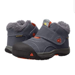 KEEN Waterproof Winter Boot